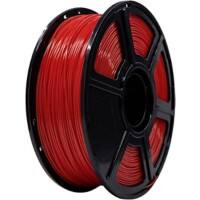 FLASHFORGE PLA (Polylactide) 3D-Filament 1.75 mm Rot PR1