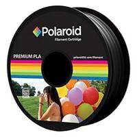 Polaroid 3D-Filament PLA (Polylactid) 1.75 mm Schwarz