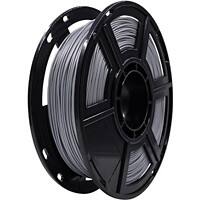 FLASHFORGE 3D-Filament PLA (Polylactid) 1.75 mm Silber