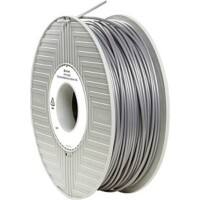 Verbatim 3D-Filament PLA (Polylactide) 2.85 mm Silber-metallic