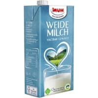 MUH H-MILCH 1.5 % 12 Stück à 1 L