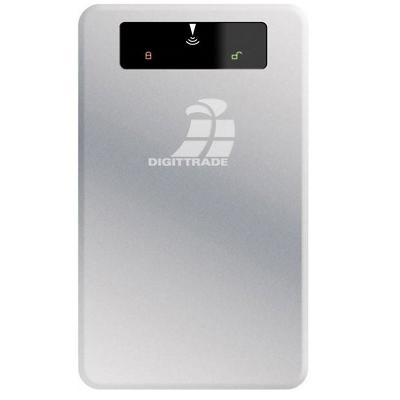 DIGITTRADE Externe HDD DG-RS256-1TBS Silber