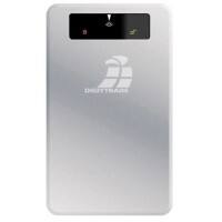 DIGITTRADE Externe Festplatte HDD DG-RS256-4TBS Silber