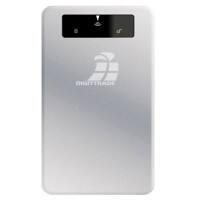 DIGITTRADE Externe HDD DG-RS256-500SSD Silber