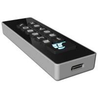 KOBRA USB-Stick DG-KSB-256 Anthrazit