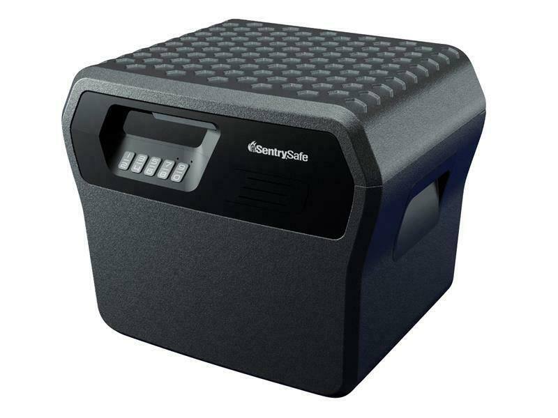 Master Lock Sicherheitskassette FHW40300EURHRO Digital