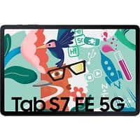 Samsung Tablette S7 Fe 4 GB Mystisches Schwarz