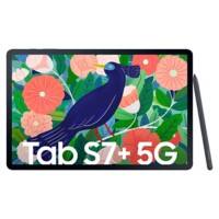SAMSUNG Tablette S7+ Octa-core (1x3.09 GHz Kryo 585 & 3x2.42 GHz Kryo 585 & 4x1.8 GHz Kryo 585 6 GB Android 10