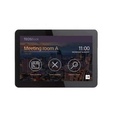 SONY Tablette TEB-10SLB Quad Core Cortex A17 2 GB Android 6.0
