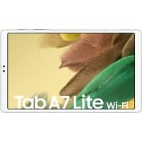 Samsung Tablet A7 Lite 3 GB Silber