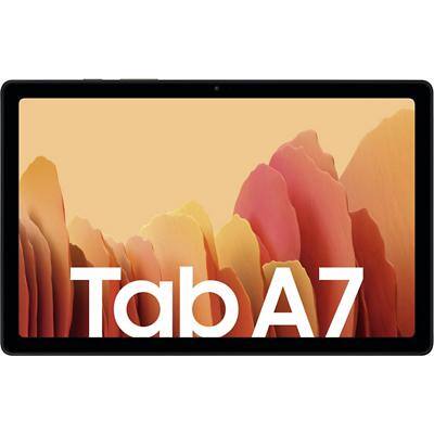 SAMSUNG Tablette A7 Octa-core (4x2.0 GHz Kryo 260 Gold & 4x1.8 GHz Kryo 260 Silver) 3 GB Android 10