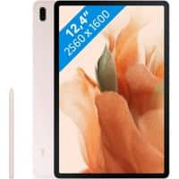 Samsung Tablet S7 Fe 4 GB Mystisches Rosa