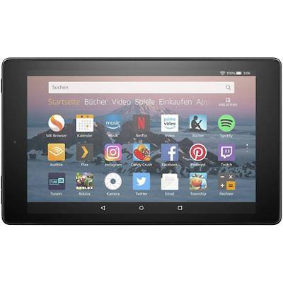 AMAZON Tablette B0794X2TM4 Quad-core 2.0 GHz Cortex-A53 2 GB Fire OS 6.3