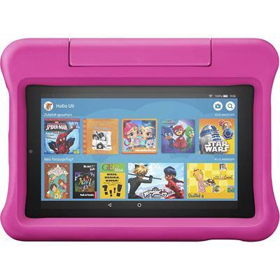 AMAZON Tablette B07H8ZCSLW Quad-core 1.3 GHz Cortex-A7 1 GB Android 5.1