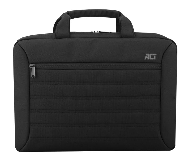 ACT Urban Laptoptasche 16 " 45 x 6 x 35 cm PES (Polyester) Schwarz  