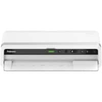 Fellowes Venus 21,5 x 52,5 x 13,5 cm DIN A3 Laminiergerät 2180 mm/min. 250 Mikron 1 Min. Aufwärmzeit