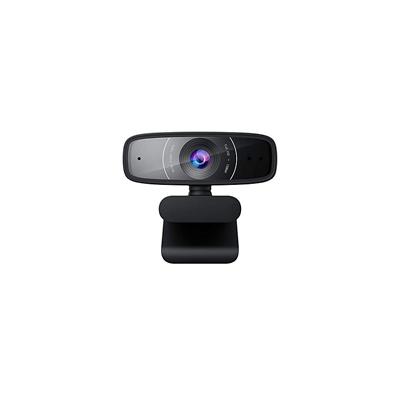 ASUS Webcam C3 Schwarz