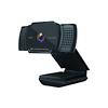 CONCEPTRONIC Webcam AMDIS06B Schwarz
