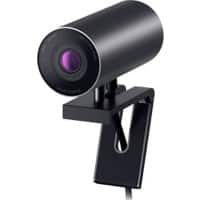 DELL Webcam WB7022-DEMEA Schwarz