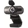 DENVER Webcam WEC-3110 Schwarz