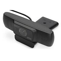 DIGITUS Webcam DA-71901 Schwarz