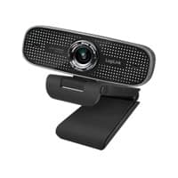 LOGILINK Webcam UA0378 Schwarz