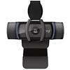 LOGITECH webcam C920 Pro HD Schwarz