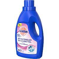 Sagrotan Waschmittel Antibakteriell Sensitiv 900 ml