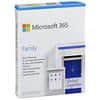 MICROSOFT Software 6GQ-01154 Office 365 Family