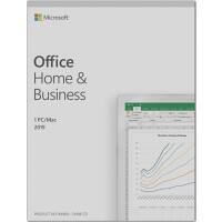 MICROSOFT Software T5D-03312 Office 2019 Home & Business