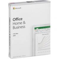 MICROSOFT Software T5D-03312 Office Home & Business 2019
