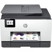 HP All-in-One Drucker Office Jet Pro 9022e Farb Thermal