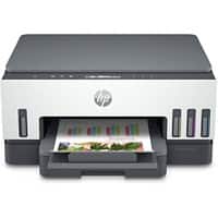 HP All-in-One Drucker Smart Tank 7005 Farb Thermal