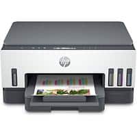 HP All-in-One Drucker Smart Tank 7005 Farb Thermal