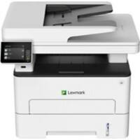 Lexmark MB2236i Mono Laser All-in-One Drucker DIN A4 Schwarz, Weiß