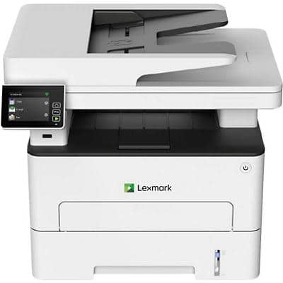 LEXMARK All-in-One Drucker MB2236i Farb Laser
