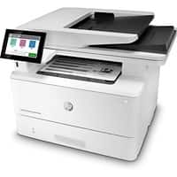 HP Laser Jet Drucker MFP M430f Mono Laser