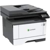 LEXMARK Multifunktions-Laserdrucker MB3442i Mono Laser