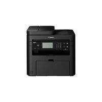 Canon i-SENSYS MF237w Mono Laser Laserdrucker