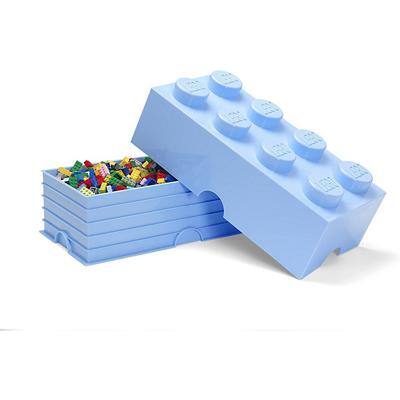 LEGO Stapelbare Aufbewahrungsbox 8 40041736 Bausteine Altersgruppe: 3+
