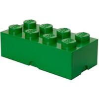 LEGO Stapelbare Aufbewahrungsbox 8 40041734 Bausteine Altersgruppe: 3+