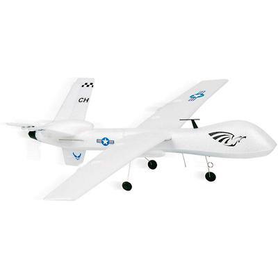 AMEWI Flugzeugdrohne 3 Kanal 2.4GHz RTF A110 Drohne Altersgruppe: 14+