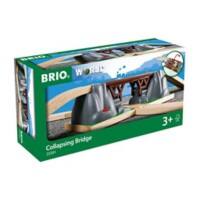 RAVENSBURGER 63339100 Einstürzende Brücke Altersgruppe: 3+