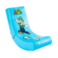 X ROCKER Luigi X Rocker 2020098 Gaming-Stuhl