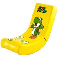 X ROCKER Yoshi X Rocker 2020095 Gaming-Stuhl