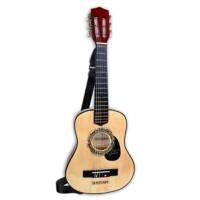 BONTEMPI Klassische 6-saitige 217530 Gitarre Altersgruppe: 2 bis 4