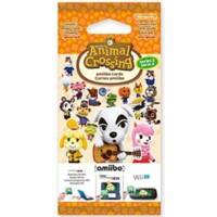 NINTENDO Animal Crossing: Happy Home Designer Amiibo 3 - Serie 2 1080766 Karte