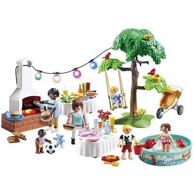 PLAYMOBIL City Life Junge/Mädchen 9272 Kinderspielzeugfiguren-Set Altersgruppe: 4+