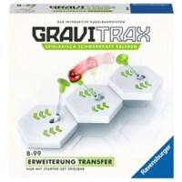 RAVENSBURGER GraviTrax Transfer 26118 Kugelbahn Altersgruppe: 8+