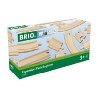 RAVENSBURGER Brio World 63340100 Modelleisenbahn und Zubehör Altersgruppe: 3+